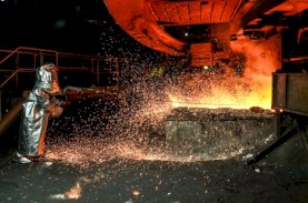 Vale Catat Produksi Triwulan IV 2023 Capai 19.084 Ton Nikel