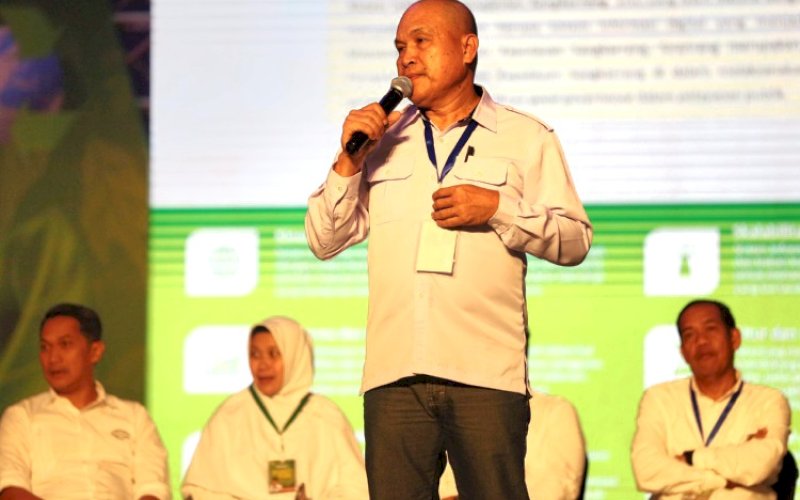 Andi Asdhar. foto: istimewa