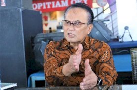 Soal Pembangunan Stadion, Tokoh Olahraga Sulsel: Pj Gubernur Mewujudkan Impian yang Hilang