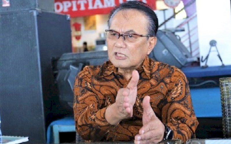 Andi Ilhamsyah Mattalatta