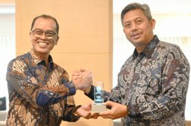 Bahas Kelanjutan Aset Pemprov Sulsel di Yogyakarta, Plt Sekda Sulsel dan DIY Bertemu