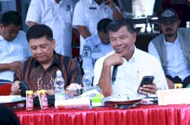 Musrenbang Kecamatan di Bulukumba Digelar, Diawali Gantarang Lanjut Kindang