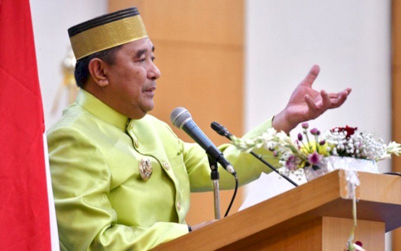 Bahtiar Baharuddin. foto: istimewa