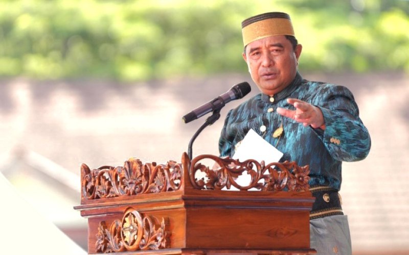 Bahtiar Baharuddin. foto: istimewa