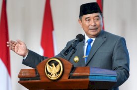 Pj Gubernur Sulsel Tegaskan ASN dan Kepala Dinas Harus Lebih Sering Turun ke Masyarakat