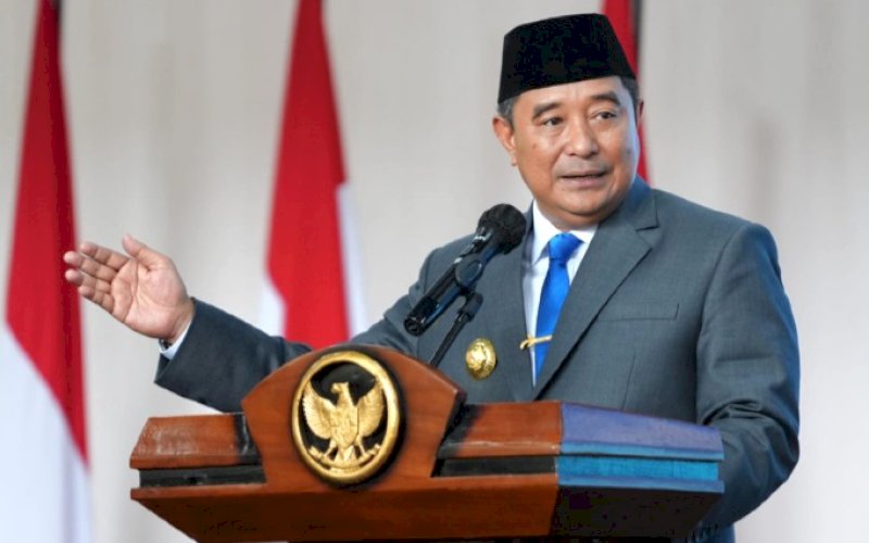 Bahtiar Baharuddin. foto: istimewa