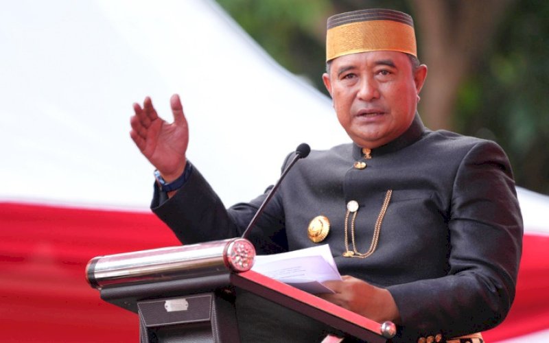 Bahtiar Baharuddin. foto: istimewa