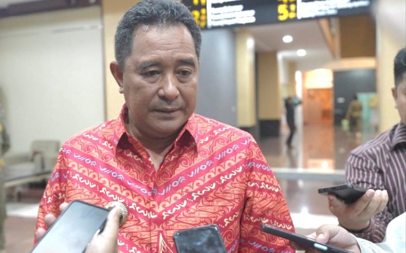 Bahtiar Baharuddin. foto: istimewa