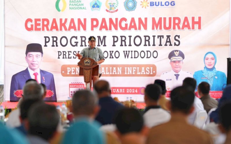 Bahtiar Baharuddin. foto: istimewa