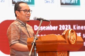 OJK Target Penyaluran KUR Rp15 Triliun di Sulsel