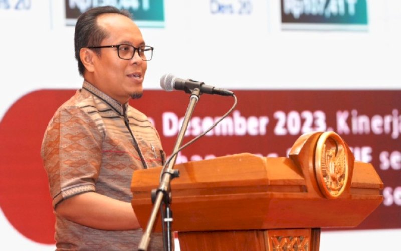 Bondan Kusuma. foto: istimewa
