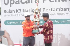 Bulan K3 Nasional 2024, Vale Tegaskan Komitmen Terhadap Keselamatan dan Kesehatan Kerja