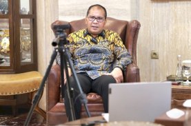 Pemilu Usai, Danny Pomanto: Jaga Silaturahmi, Kita Semua Bersaudara