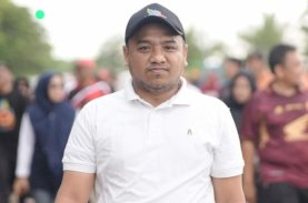 Pemilu Damai 2024, Pemprov Sulsel akan Gelar Zikir dan Doa Akbar Kebangsaan