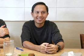 Fahrizal Arrahman Husain Klaim Raih 12 Ribu Suara, Siap Amankan Kursi DPRD Makassar