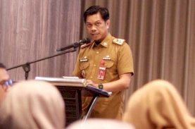 Firman Pagarra Harap Forum DPPPA Lahirkan Inovasi Pendukung Jagai Anakta&#8217;
