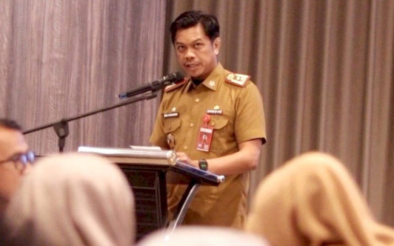 Firman Hamid Pagarra. foto: istimewa