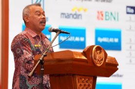 Realisasi KUR Sulsel 2023 Tertinggi di Luar Pulau Jawa