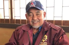 Syamsuddin Umar: Terima Kasih Bapak Presiden, Sesuatu yang Sangat Kami Nantikan