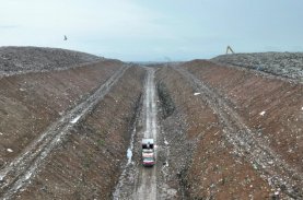 Tim Verifikasi Piala Adipura Apresiasi Perubahan Pengelolaan TPA Antang