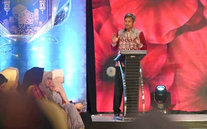 Andi Muhammad Arsjad. foto: istimewa