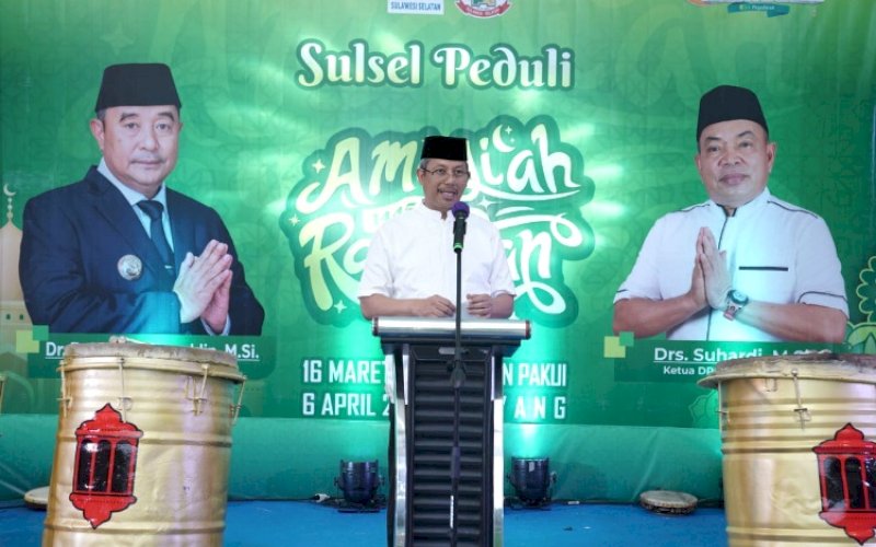 Andi Muhammad Arsjad. foto: istimewa