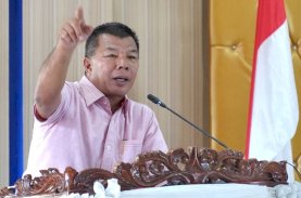 Angka Stunting Bulukumba Turun, Andi Utta: Kalau Bisa Zero