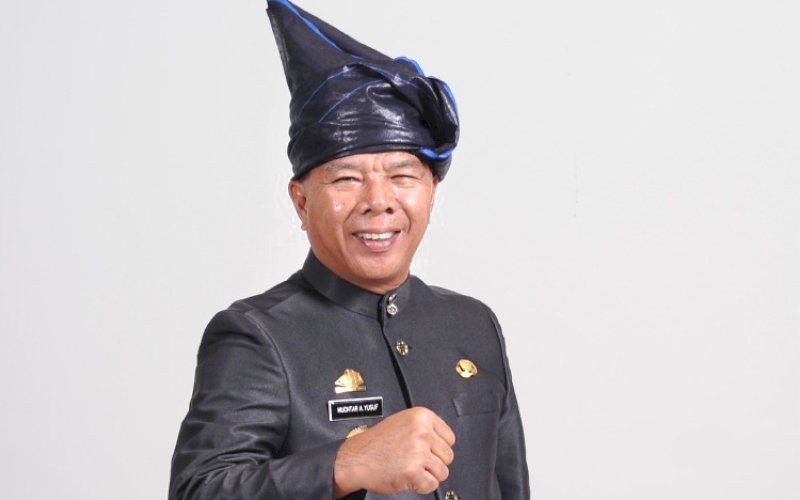 Andi Muchtar Ali Yusuf. foto: istimewa