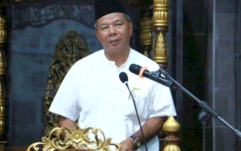 Andi Muchtar Ali Yusuf. foto: istimewa
