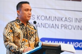 Diskominfo-SP Gelar Forum OPD Tingkat Provinsi Sulsel