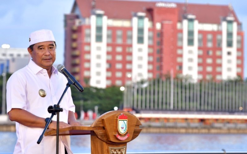 Bahtiar Baharuddin. foto: istimewa