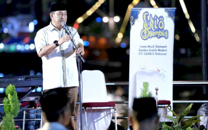 Bahtiar Baharuddin. foto: istimewa