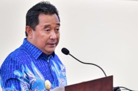 Sulsel Dapat Dana IJD Rp900 Miliar