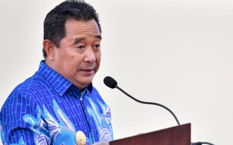 Bahtiar Baharuddin. foto: istimewa