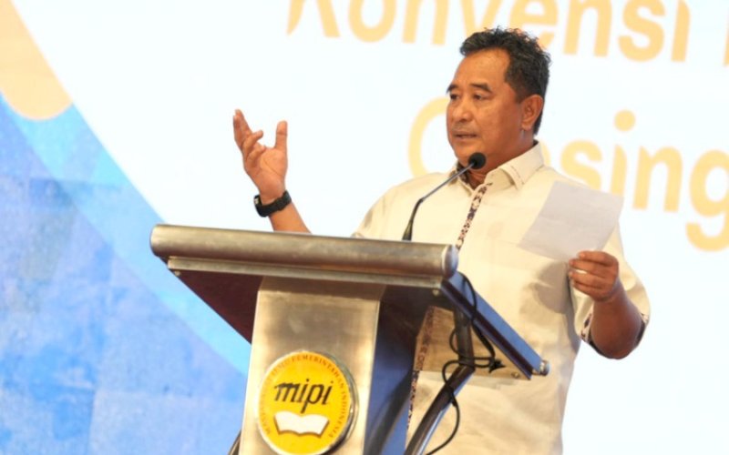 Bahtiar Baharuddin. foto: istimewa
