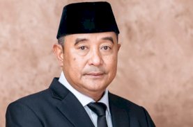 Sulsel Ramadan Berbagi Bahagia