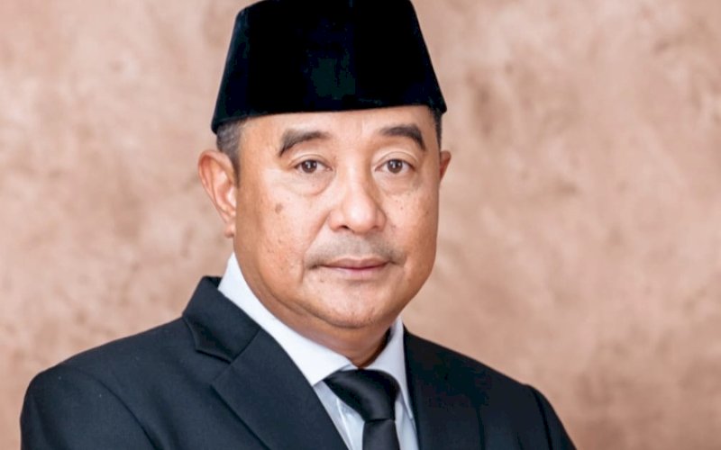 Bahtiar Baharuddin. foto: istimewa