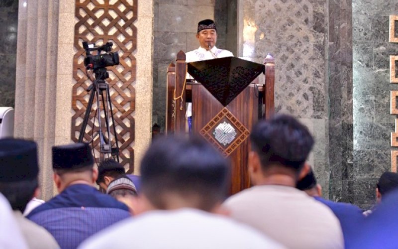 Bahtiar Baharuddin. foto: istimewa