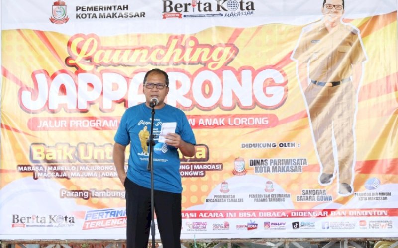 Moh Ramdhan Pomanto. foto: istimewa