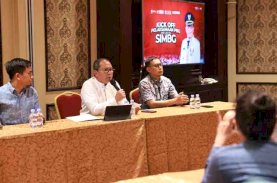 Danny Pomanto: Transformasi IMB ke PBG Jadikan Makassar Percaya Diri Sambut Investasi
