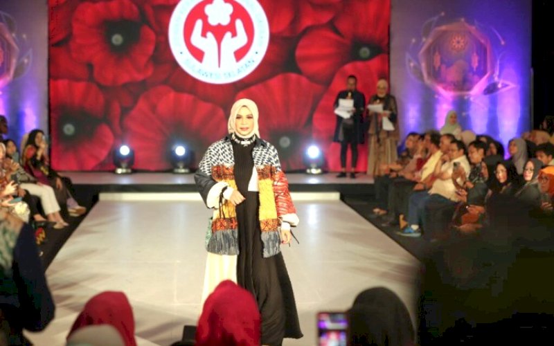 Fadliah Firman. foto: istimewa