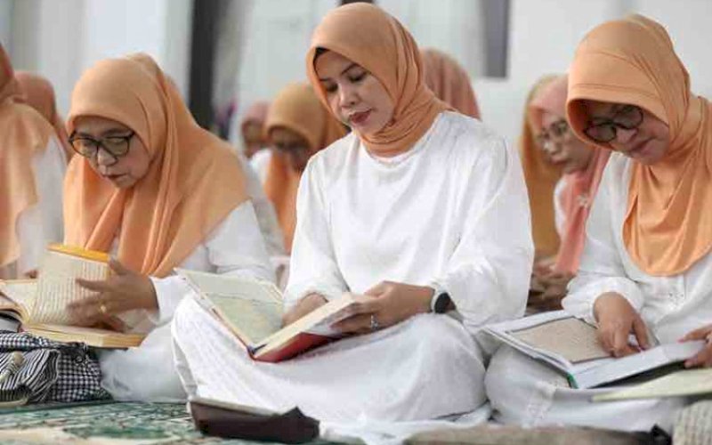 Fadliah Abdul Kadir. foto: istimewa