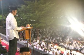 GMSSB, Firman Pagarra: Alhamdulillah Jemaah Semakin Antusias