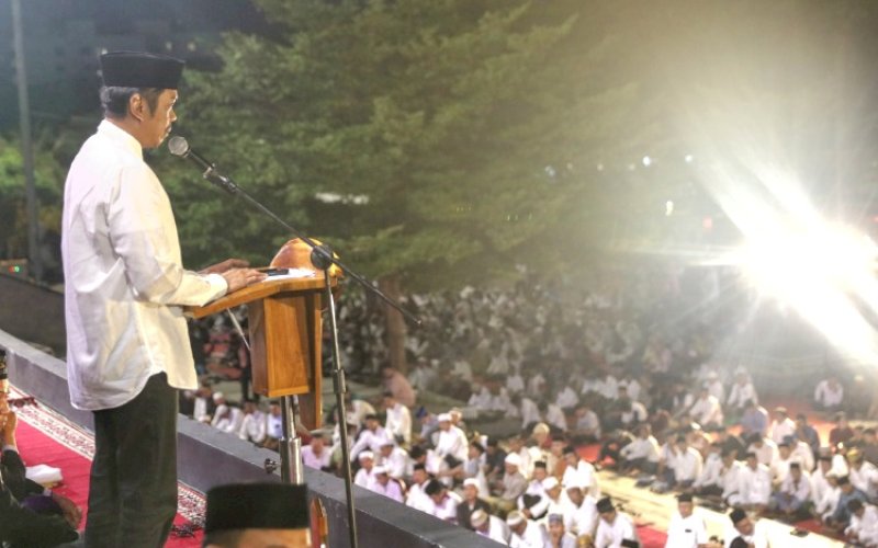 Firman Hamid Pagarra. foto: istimewa