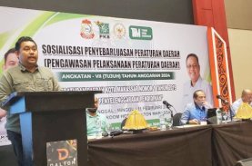 Imam Musakkar Ingatkan Pendidikan Jadi Prioritas