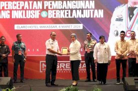 Musrenbang Makassar Wadah Aspirasi Warga Buat Wujudkan Kota Impian