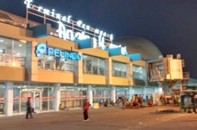 Mudik Lebaran, Penumpang di Pelabuhan Makassar Diprediksi Naik 6 Persen