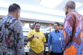 BI Siap Dukung Pengembangan Sektor Pertanian, Perikanan, dan Peternakan di Sulsel