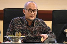 Inflasi Sulsel Terkendali, Februari Capai 0,30 Persen