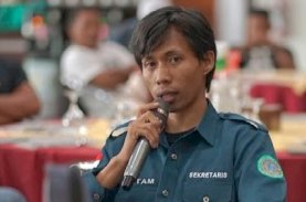 Formal Bangun Komitmen Siap Kolaborasi dengan Vale Terkait Penyelesaian Konflik Tanamalia